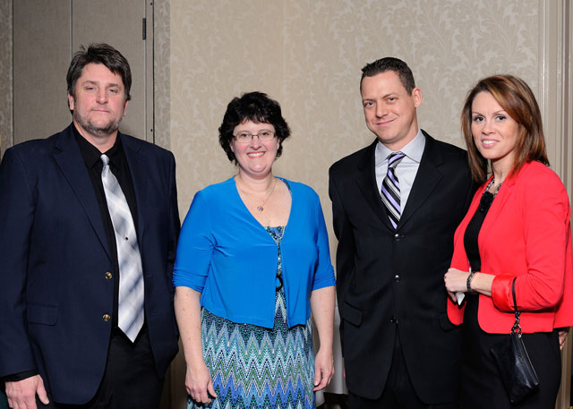McHenry Area Chamber of Commerce Annual Banquet